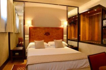 Hotel Saturnia & International - image 2