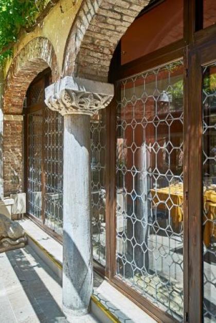 Hotel Saturnia & International - image 7