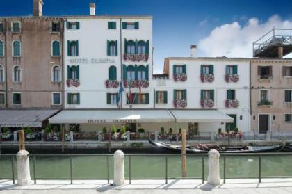 Hotel Olimpia Venice BW Signature Collection - image 1