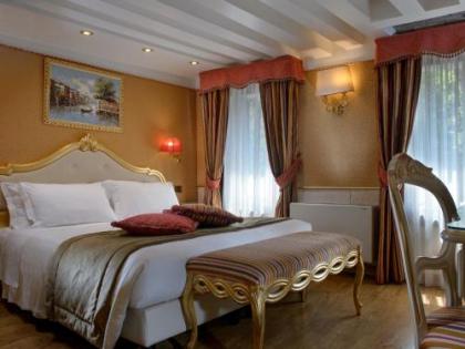 Hotel Olimpia Venice BW Signature Collection - image 10