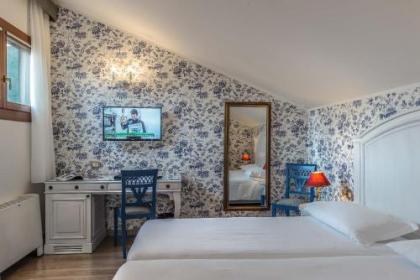 Hotel La Fenice et Des Artistes - image 15