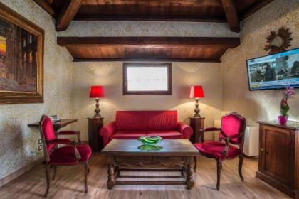 Hotel La Fenice et Des Artistes - image 16