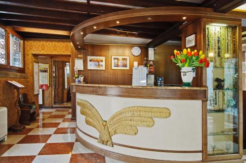 Hotel La Fenice et Des Artistes - image 3