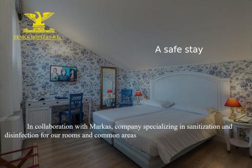 Hotel La Fenice et Des Artistes - image 4