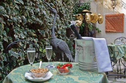 Hotel La Fenice et Des Artistes - image 5