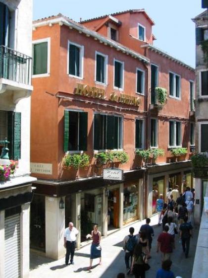 Hotel Da Bruno - image 1