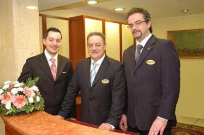 Hotel Da Bruno - image 18