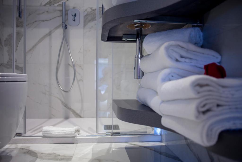 Alle Guglie Boutique Hotel - image 6