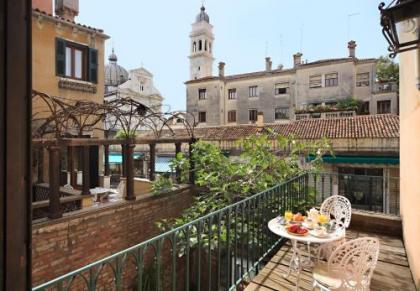 Casa Nicolo Priuli - image 19