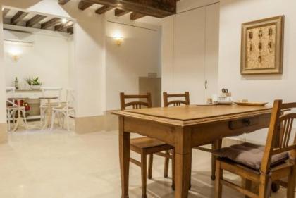 Ca' San Trovaso - 6 Rooms - image 15