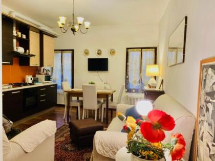 Grimaldi Apartments Cannaregio - image 4