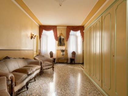 Centauro Hotel - image 13