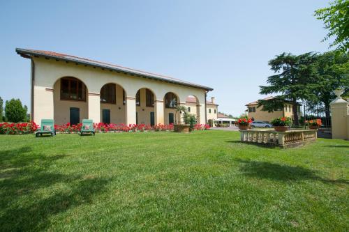 Hotel Venice Resort Airport - main image