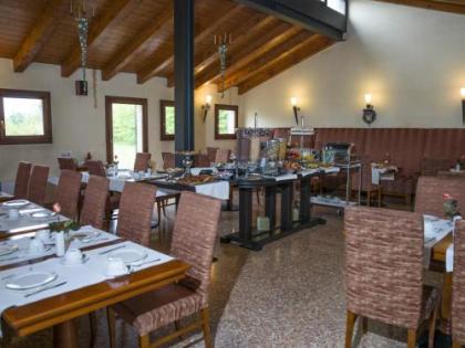 Hotel Venice Resort Airport - image 12