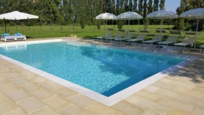 Hotel Venice Resort Airport - image 14