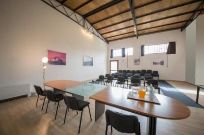 Hotel Venice Resort Airport - image 15