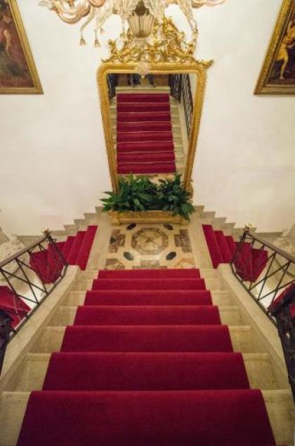 Hotel Palazzo Abadessa - image 14