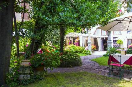 Hotel Palazzo Abadessa - image 8