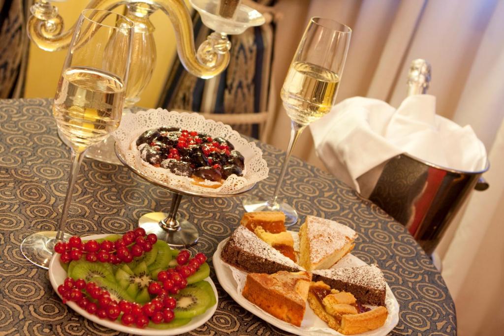 Hotel Al Ponte Dei Sospiri - image 5