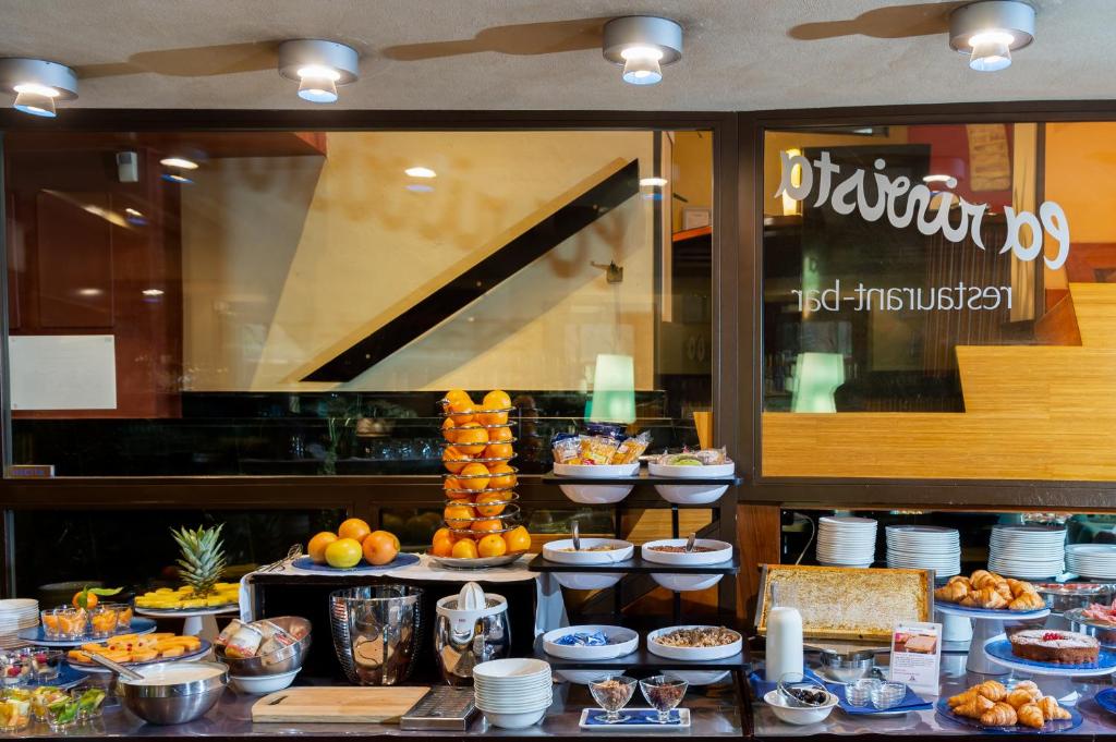 Ca' Pisani Hotel - image 3