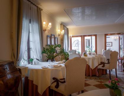 Ca' Sagredo Hotel - image 20