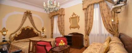 Hotel Ca' Alvise - image 19