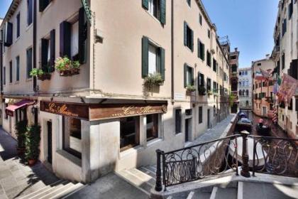 Hotel Ca' Alvise - image 2