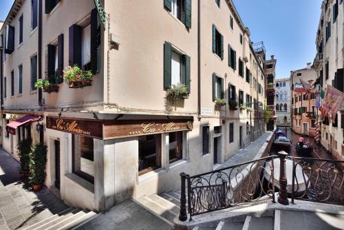 Hotel Ca' Alvise - image 2