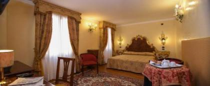 Hotel Ca' Alvise - image 20