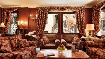 Hotel Ca' Alvise - image 6