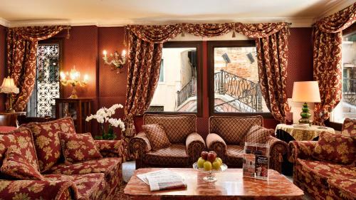 Hotel Ca' Alvise - image 6