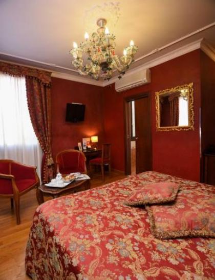 Hotel Ca' Alvise - image 9