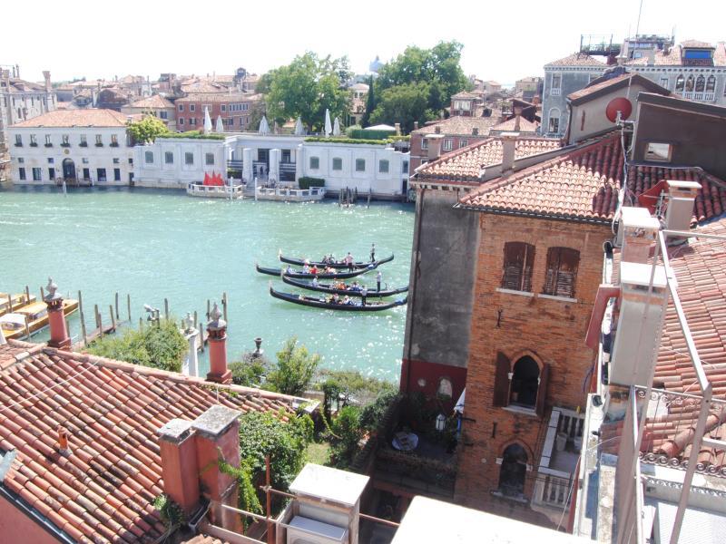 Hotel Dei Dragomanni - main image