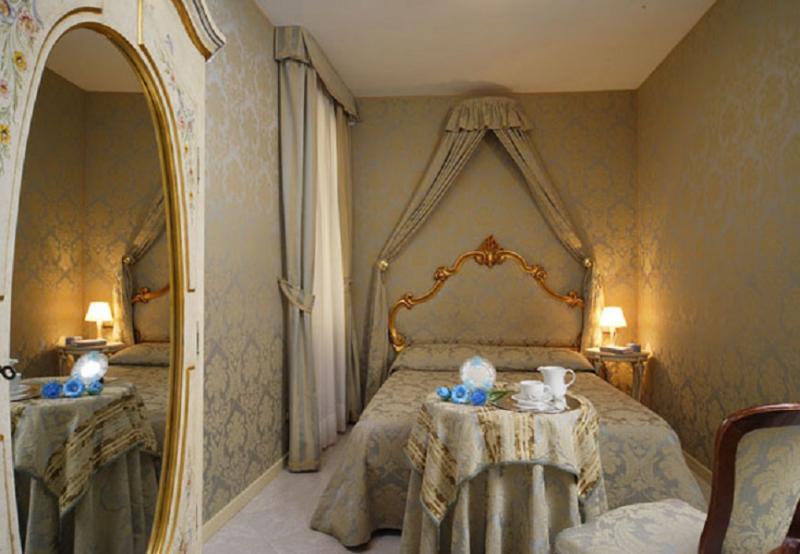 Hotel San Giorgio - main image