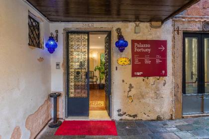 Hotel San Giorgio - image 15