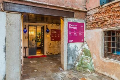 Hotel San Giorgio - image 18