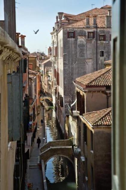 Hotel Palazzo Giovanelli e Gran Canal - image 15