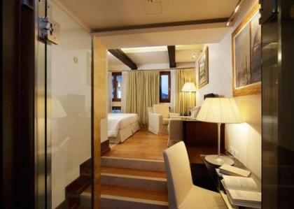Hotel Palazzo Giovanelli e Gran Canal - image 5