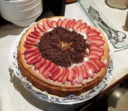 Pensione Accademia - Villa Maravege - image 12