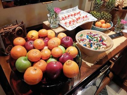 Pensione Accademia - Villa Maravege - image 13