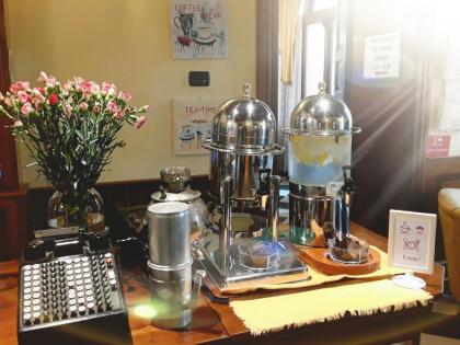 Pensione Accademia - Villa Maravege - image 14