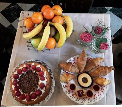 Pensione Accademia - Villa Maravege - image 15