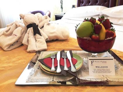 Pensione Accademia - Villa Maravege - image 18