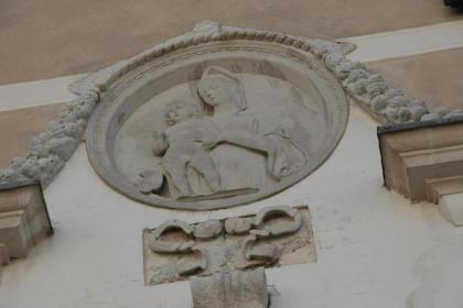 Pensione Accademia - Villa Maravege - image 2