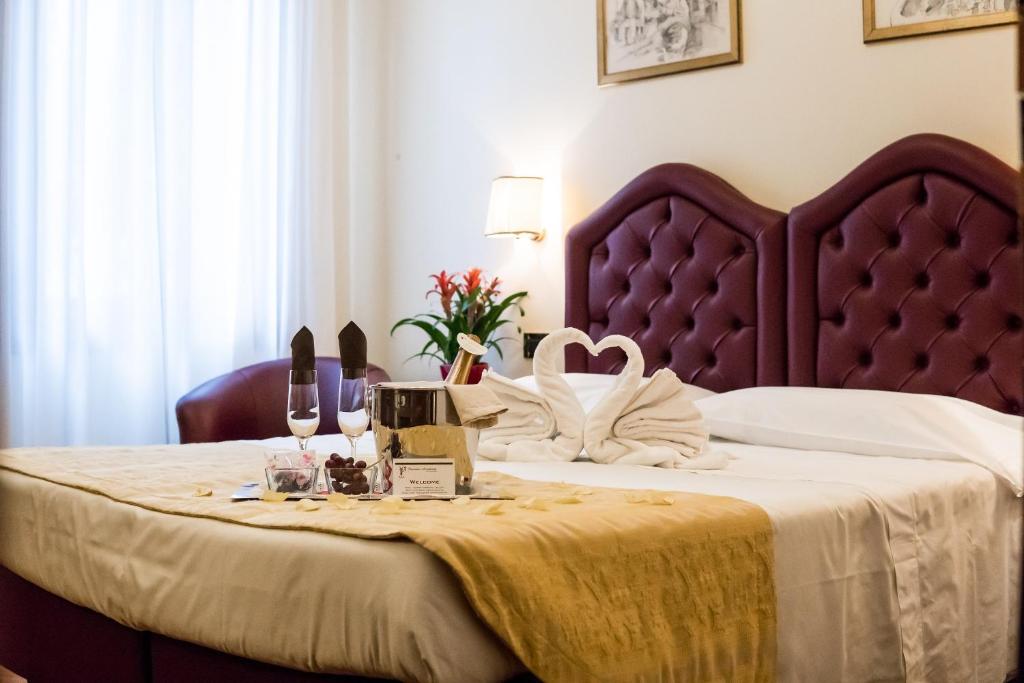 Pensione Accademia - Villa Maravege - image 4