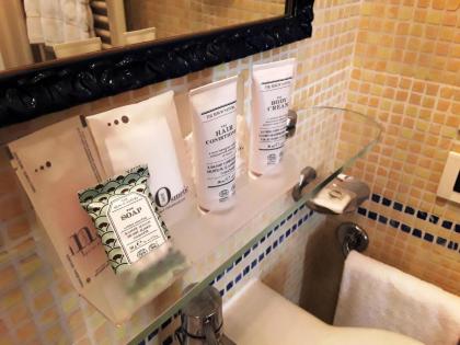 Pensione Accademia - Villa Maravege - image 8