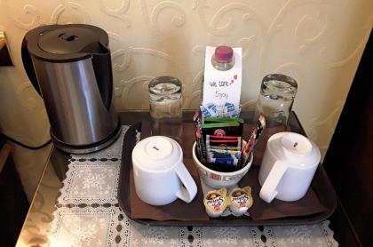 Pensione Accademia - Villa Maravege - image 9