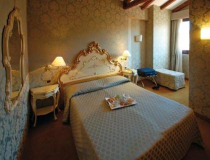 Hotel Torino - image 13
