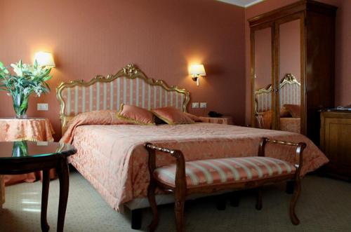 Hotel Corte Contarina - main image