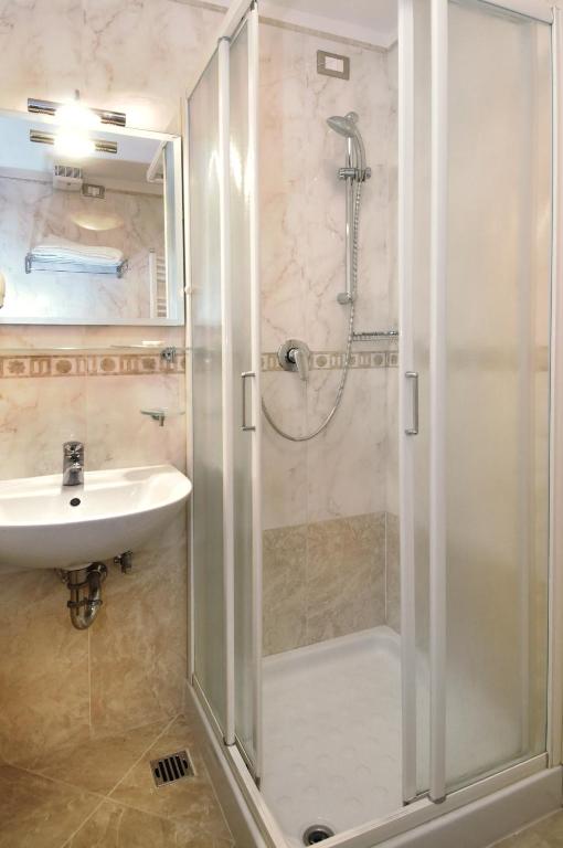 Hotel Al Vagon - image 5